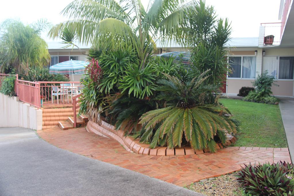 Caloundra Suncourt Motel Room photo